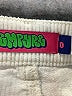 Empyre 100% Cotton White Jeans Size 0 - photo 7