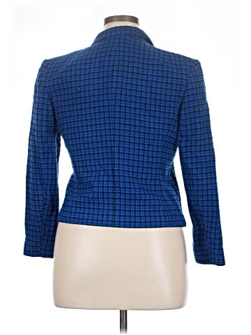 Pendleton Wool Blazer (view 2)