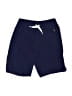 Eddie Bauer Solid Blue Board Shorts Size 5 - photo 1