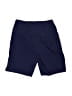 Eddie Bauer Solid Blue Board Shorts Size 5 - photo 2