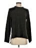 Rag & Bone Black Pullover Sweater Size S - photo 1