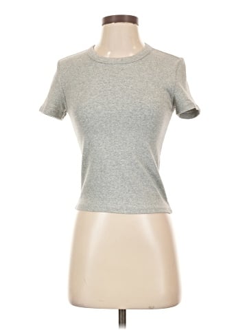 Sunday Best Short Sleeve Turtleneck (view 1)