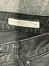 PacSun Black Jeans Size 25 waist - photo 7