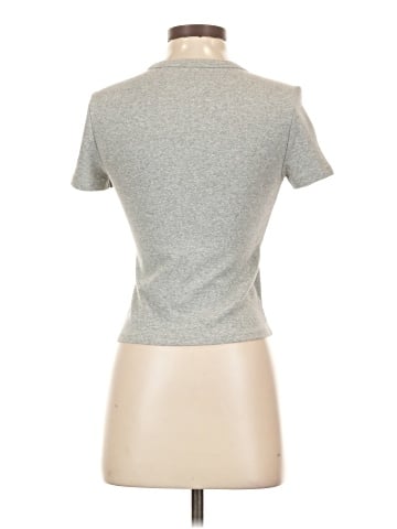 Sunday Best Short Sleeve Turtleneck (view 2)