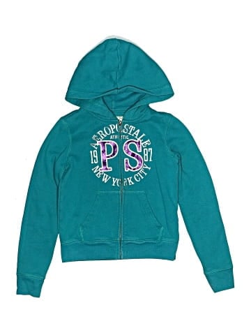 P.S. From Aeropostale Zip Up Hoodie (view 1)
