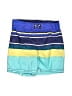 OshKosh B'gosh 100% Polyester Blue Rash Guard 6-9 MO / 9 MO - photo 1