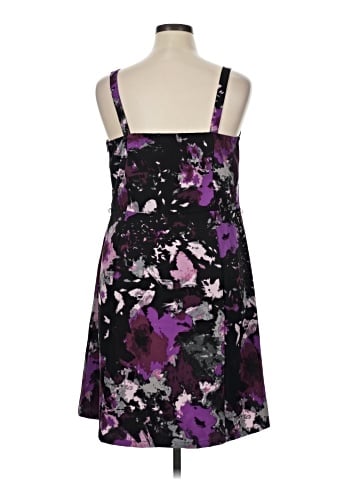 Lane Bryant Cocktail Dress (view 2)