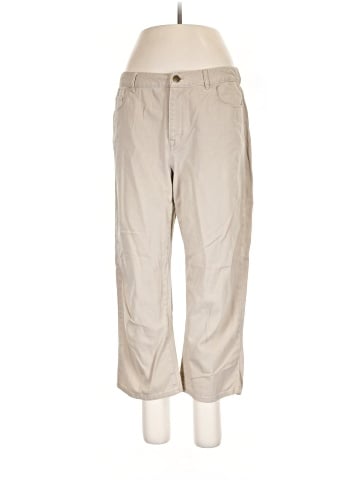 Coldwater Creek Khakis (view 1)