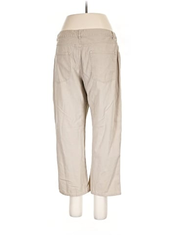 Coldwater Creek Khakis (view 2)