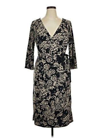Ann Taylor LOFT Cocktail Dress (view 1)