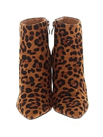 Weeboo Ankle Boots (view 2)