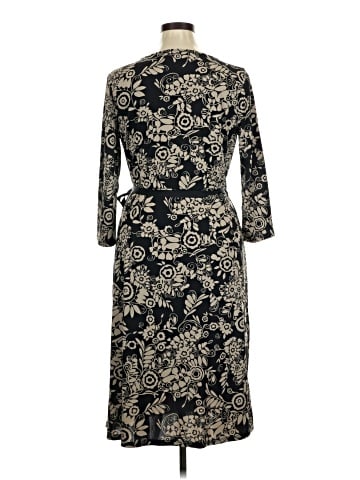 Ann Taylor LOFT Cocktail Dress (view 2)
