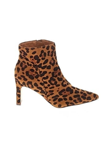 Weeboo Ankle Boots (view 1)