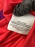Nike Golf 100% Polyester Color Block Purple Active Skort Size S - photo 4