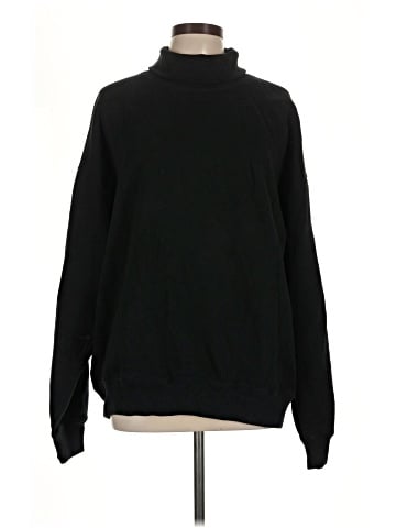Abercrombie & Fitch Turtleneck Sweater (view 1)