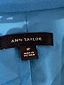 Ann Taylor Blue Blazer Size 8 (petite) - photo 6