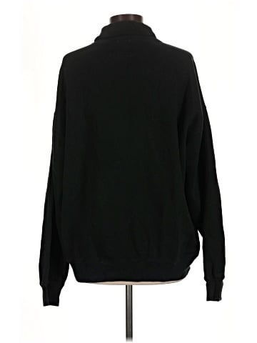 Abercrombie & Fitch Turtleneck Sweater (view 2)