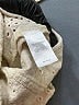 J.Jill Ivory Blazer Size S - photo 7