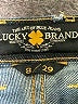Lucky Brand Blue Jeans Size 8 - photo 7