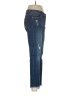 DL1961 Hearts Blue Jeans Size 29 waist - photo 4