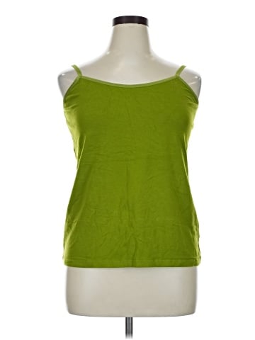 a.n.a. A New Approach Tank Top (view 1)