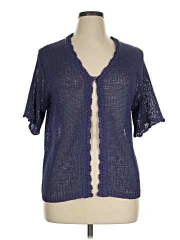 Sag Harbor Cardigan (view 1)