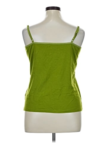 a.n.a. A New Approach Tank Top (view 2)