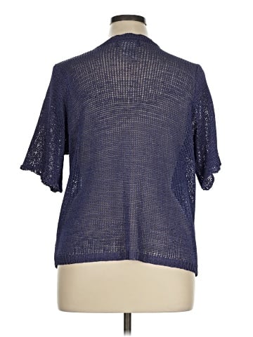 Sag Harbor Cardigan (view 2)