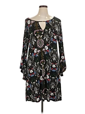 Context Casual Dress (view 1)