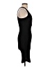 Unbranded Black Casual Dress Size XXS (estimated) - photo 4