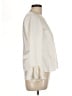 J.Crew 100% Polyester Ivory Long Sleeve Blouse Size L (petite) - photo 4