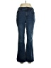 Maurices Blue Jeans Size 12 - photo 1