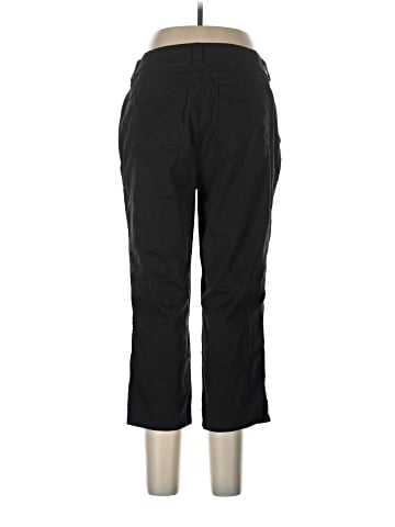 Style&Co Casual Pants (view 2)