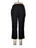 Style&Co Black Casual Pants Size 12 - photo 2