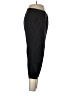 Style&Co Black Casual Pants Size 12 - photo 4