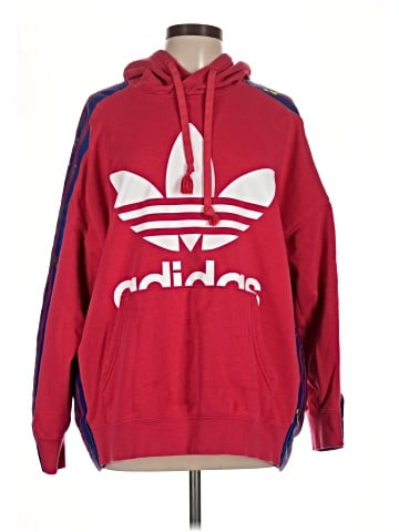 Adidas Sweatshirt (view 1)
