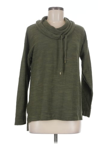Jones New York Signature Pullover Sweater (view 1)