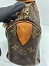 Louis Vuitton 100% Coated Canvas Brown Speedy 30 One size - photo 8