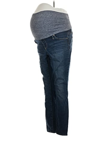 Gap - Maternity Jeans (view 1)
