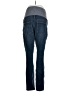 Gap - Maternity Blue Jeans Size 30R - photo 2