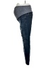 Gap - Maternity Blue Jeans Size 30R - photo 5