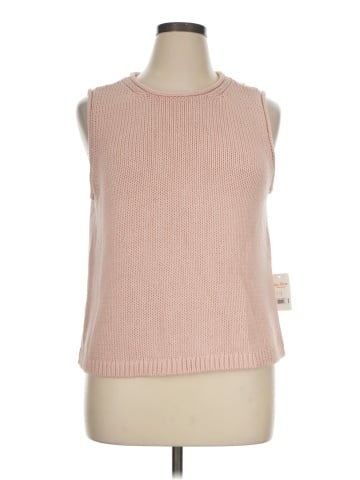 Lucky Brand Sweater Vest (view 1)