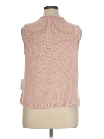 Lucky Brand Sweater Vest (view 2)