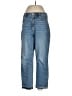 American Eagle Outfitters Blue Jeans Size 8 SHORT - photo 1