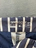 Nike Golf Stripes Blue Shorts Size 0 - photo 3