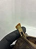 Louis Vuitton 100% Coated Canvas Brown Speedy 30 One size - photo 5