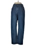 Liz Claiborne Blue Jeans Size 10R - photo 1