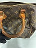 Louis Vuitton 100% Coated Canvas Brown Speedy 30 One size - photo 6