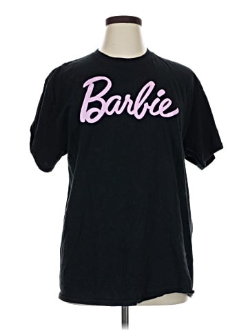 Barbie Short Sleeve Top (view 1)