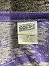 SOFFE Purple Active T-Shirt Size M - photo 7